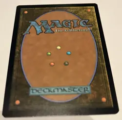 🌟 Burnt Offering FOIL Secret Lair Iron Maiden 🎸 Album Art MTG BONUS 🌟 - Image 2