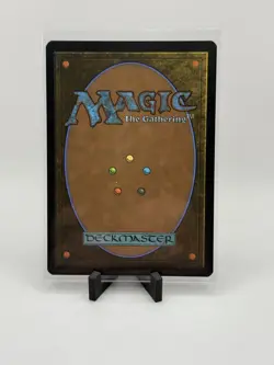 Magic The Gathering - Marvel Spider-man - The Soul Stone #0066 - Mythic Non Foil - Image 2