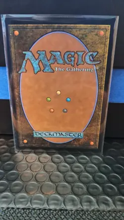MTG Final Fantasy - Nibelheim Aflame #339 (Mythic Sorcery/Borderless Foil) - Image 3