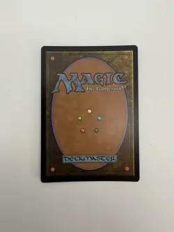 Secret Lair Drop Series #79 Keranos, God of Storms Foil - Image 2