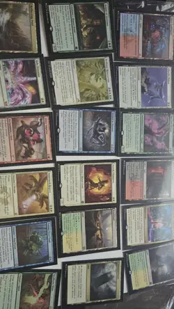 Modified 20ways to win secretlair deck Freefastship comes with whats in pictures - Image 2