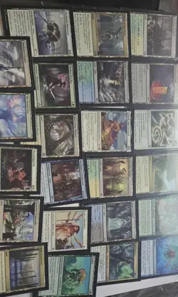 Modified 20ways to win secretlair deck Freefastship comes with whats in pictures - Image 3