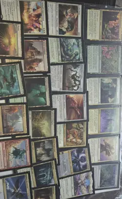 Modified 20ways to win secretlair deck Freefastship comes with whats in pictures - Image 4