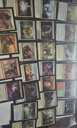 Modified 20ways to win secretlair deck Freefastship comes with whats in pictures - Image 5