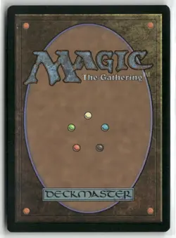 magic the gathering Amulet of Vigor The List Reprints Foil - Image 2