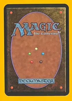 MTG RAGING RIVER Alpha (OldManMTG 012-337) - Image 2