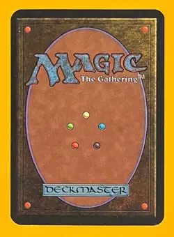 MTG RAGING RIVER Alpha (OldManMTG 012-338) - Image 2