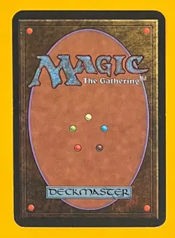 MTG RAGING RIVER Alpha (OldManMTG 012-336) - Image 2