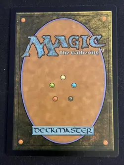1x God-Eternal Kefnet (053) War of the Spark LP MTG Magic the Gathering x1 MKE - Image 2