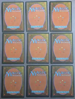 MTG LEGENDS OF 22, VERY FINE TO NEAR MINT, NO RESERVE - Image 3