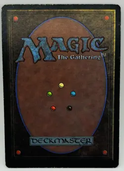 MTG Karakas Legends Regular Vintage Commander Magic The Gathering *SEE PICS* - Image 2