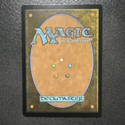 Balamb Garden #64 / Command Beacon Showcase Rare FCA Final Fantasy Magic MTG - Image 3