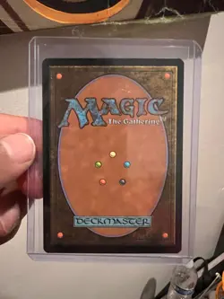 The Soul Stone (Borderless) Marvel's Spider-Man Foil - Image 1