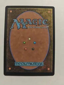 Magic the Gathering MTG Massacre Wurm (114) Core Set 2021 LP - Image 2