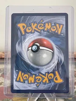 Pokemon TCG Cynthia's Garchomp EX Destined Rivals 215/182 Stage2 - Image 4