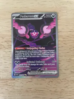 🔥Pecharunt ex 93/64 SIR 🔥 - Pokemon TCG Shrouded Fable - NM/Mint - Image 1