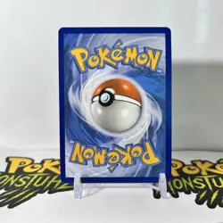 Pokemon Pecharunt ex 085/064 Shrouded Fable Scarlet & Violet Ultra Rare Full Art - Image 2