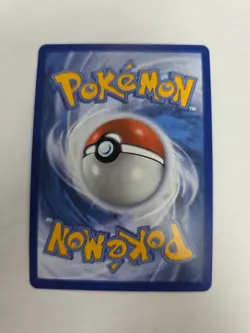 Meganium 001 - Mega Evolution Prerelease Stamped Promo Holo Pokemon NM - Image 2