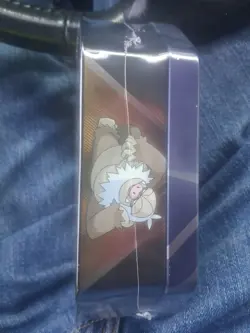 Pokemon TCG Tyranitar Mini Tin Factory Sealed New - Image 4