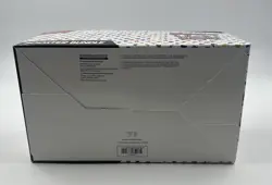 Pokemon Scarlet & Violet EMPTY 151 Booster Bundle Display BOX ONLY - Image 5