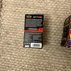 Pokemon TCG Mega Evolutions Half Booster Box - Brand New (NOT SEALED) x 18 (1) - Image 3