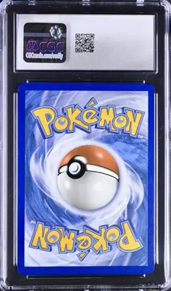 Pokemon 2021 Blastoise VMAX Battle Box SWSH103 Black Star Promo CGC 10 Gem Mint - Image 2