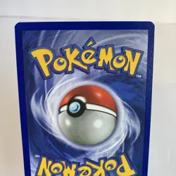 Pokemon TCG Gust of Wind Base Set 2 120/130 Regular Unlimited Common- Near Mint - Image 5