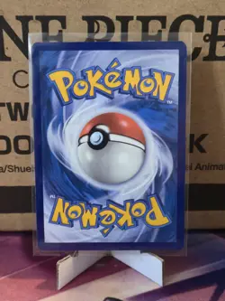 Cleffa 095 Cosmos Holo SV Scarlet & Violet Black Star Promo Pokemon NM - Image 2