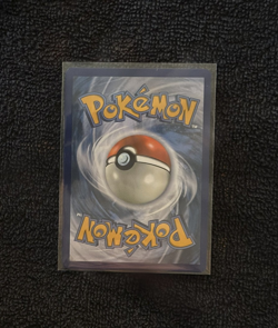 Legacy Energy 167/167 - Pokemon TCG: Twilight Masquerade - ACE SPEC MINT! - Image 2