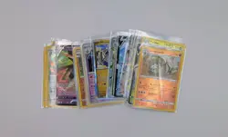 25+ Pokemon TCG Mixed Lot Bulk, Rare, Reverse Holo, Holo Only SWSH SV - Image 1