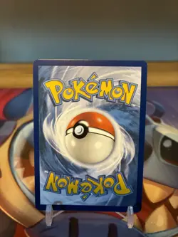 Pokemon Journey Together - Brock's Scouting - 146/159 - Reverse Holo Sv09 - Image 2
