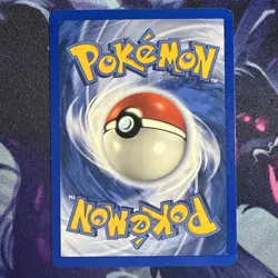 Pokemon Neo Discovery Houndour 24/75 And Houndoom 23/75 NM/LP+ - Image 4