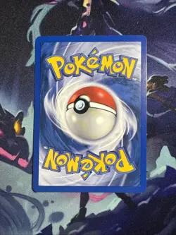 Pokemon Neo Discovery Houndour 24/75 And Houndoom 23/75 NM/LP+ - Image 5
