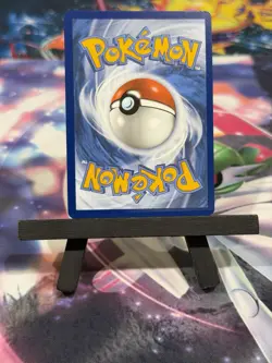 Pokemon TCG Stellar Crown Pre-Release Ledian Black Star Promo SVP133 - Image 2