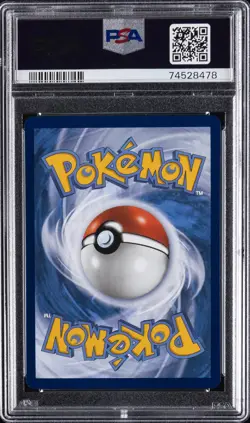 2021 POKEMON CELEBRATIONS CLASSIC COLL #4 CHARIZARD-HOLO PSA 10 - Image 2