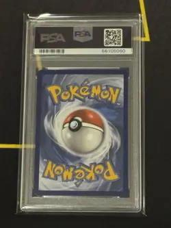 2019 Pokemon TCG Hidden Fates Alolan Ninetales GX Holo SV53 PSA Gem Mint 10 - Image 2