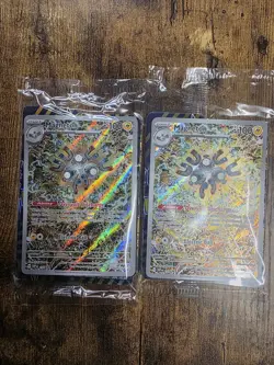 Magneton SVP159 | Pokemon TCG Scarlet & Violet Promo SEALED - Image 2