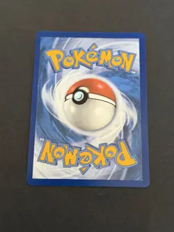 N's Zorua SVP189 SV: Pokemon Journey Together ETB Black Star Promo - Image 2