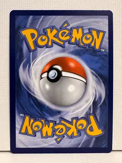 Pokemon Mega Entwicklung Art Rare Pottrott 136/132 Near Mint Deutsch - Image 2