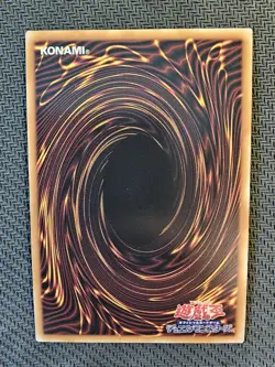 Yu-Gi-Oh | Toon Dark Magician Girl QCLP-JP010 Secret Rare Limited Pack Japanese - Image 2