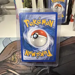 Vintage Pokemon Card Bundle: Gengar #48/165 (Non Holo)+ Dark Tyranitar #20/109 H - Image 3