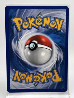 Blitzle Holo 6/12 Pokemon Card 2011 McDonalds Promo LP - Image 2