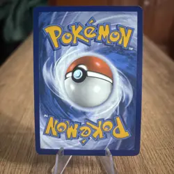 McDonald's Charizard Promos 2024 Regular Card 001/015 NM/M Condition - Image 2