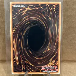 Yu-Gi-Oh! TCG S:P Little Knight MP24-EN121 Secret Rare 1st Edition NM Card - Image 2