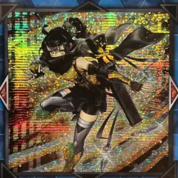 Yu-Gi-Oh! TCG S:P Little Knight MP24-EN121 Secret Rare 1st Edition NM Card - Image 4