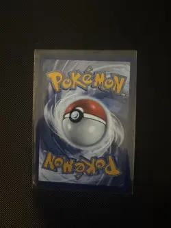 Pokemon TCG Bombirdier Illustration Rare Card Scarlet & Violet 219/198 - Image 2