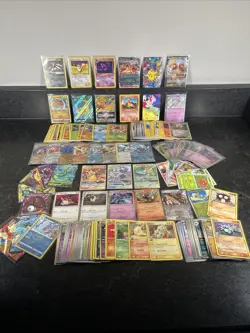 Pokemon Card Lot! Dark Pokemon, E Reader, Charizard, Blastoise, Shiney, Vintage - Image 1