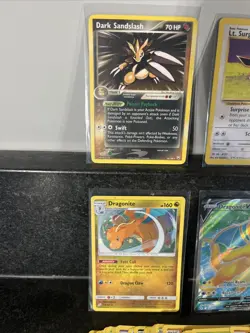 Pokemon Card Lot! Dark Pokemon, E Reader, Charizard, Blastoise, Shiney, Vintage - Image 2