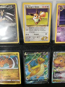 Pokemon Card Lot! Dark Pokemon, E Reader, Charizard, Blastoise, Shiney, Vintage - Image 3