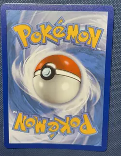 Pokemon Card Galarian Slowpoke SWSH126 Promo cosmos HOLO BLEED HD GALAXY SWIRL10 - Image 2